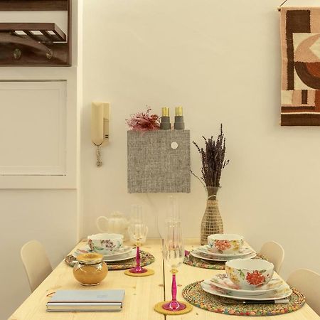 Daisy'S House - Stylish And Central Loft Porto Buitenkant foto