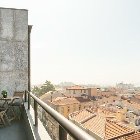 Daisy'S House - Stylish And Central Loft Porto Buitenkant foto