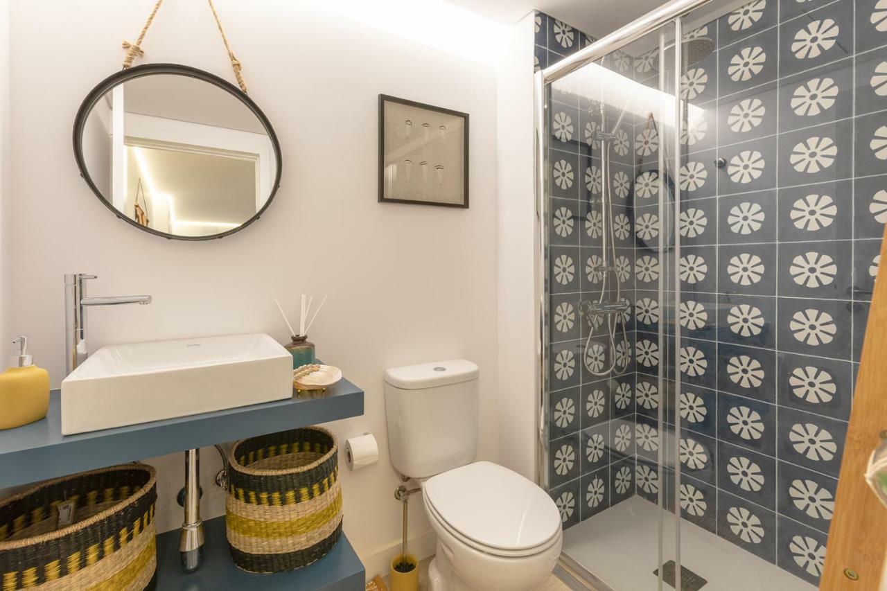 Daisy'S House - Stylish And Central Loft Porto Buitenkant foto