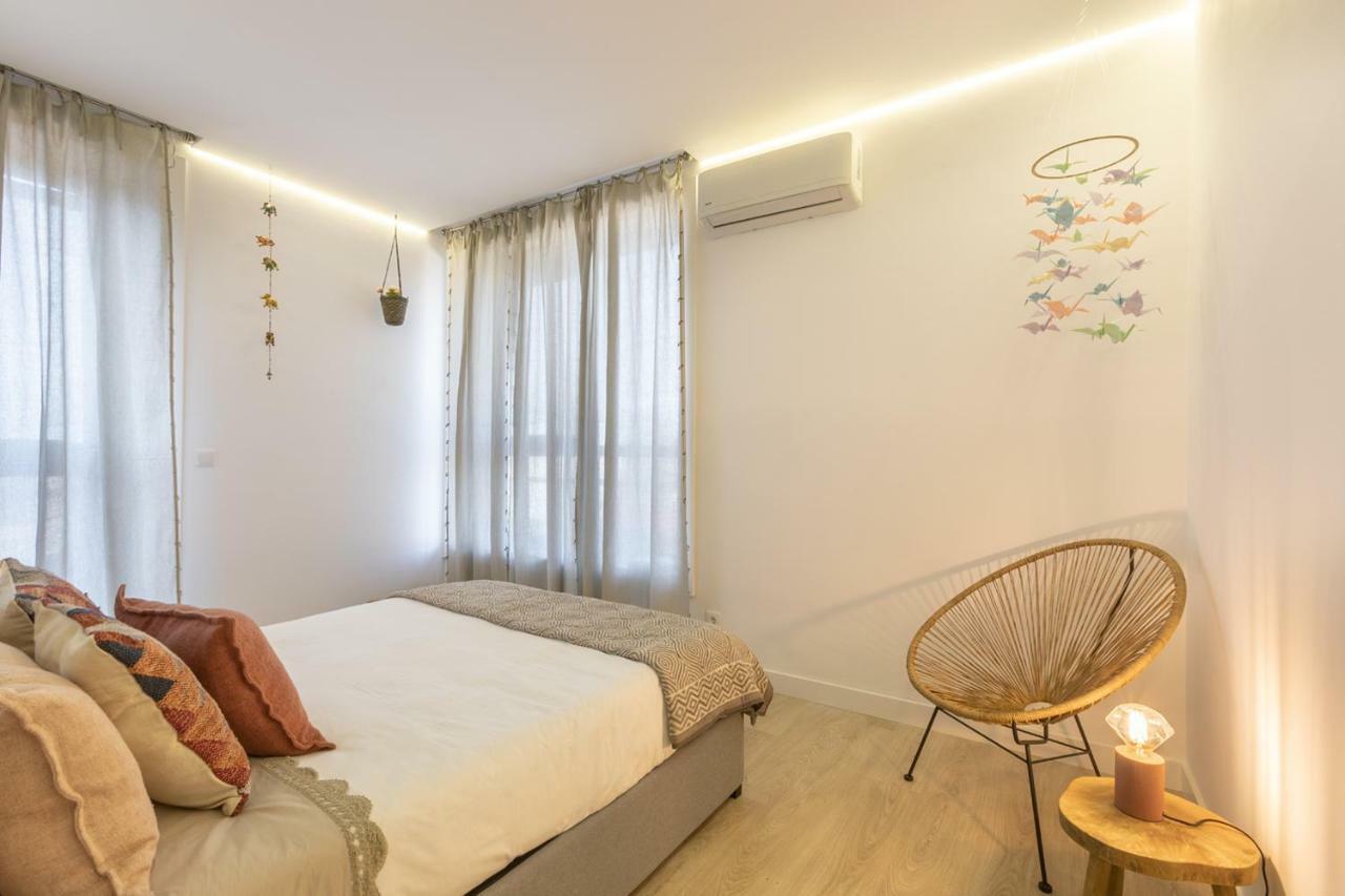 Daisy'S House - Stylish And Central Loft Porto Buitenkant foto