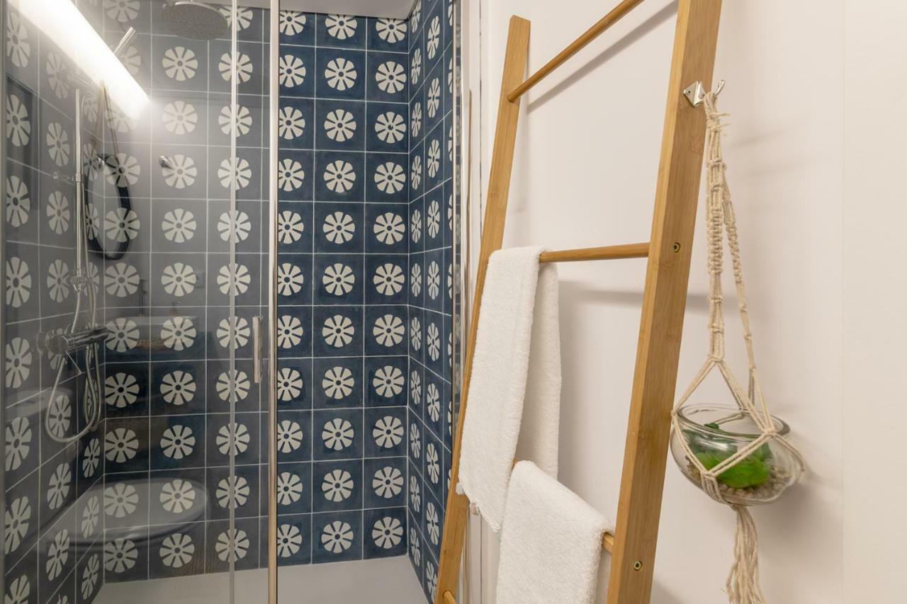 Daisy'S House - Stylish And Central Loft Porto Buitenkant foto