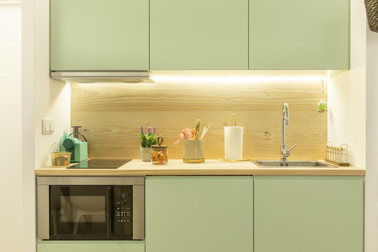 Daisy'S House - Stylish And Central Loft Porto Buitenkant foto