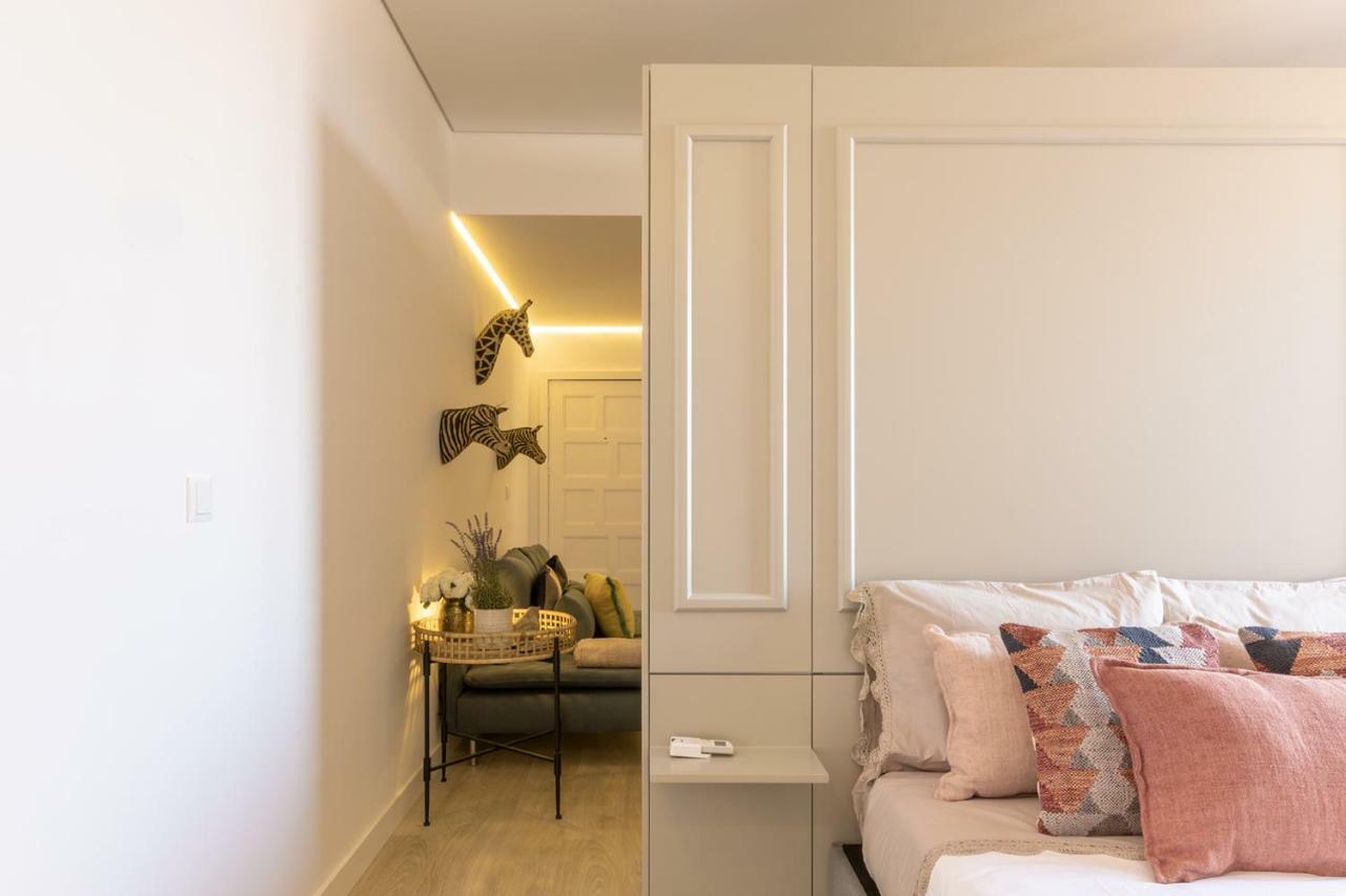 Daisy'S House - Stylish And Central Loft Porto Buitenkant foto