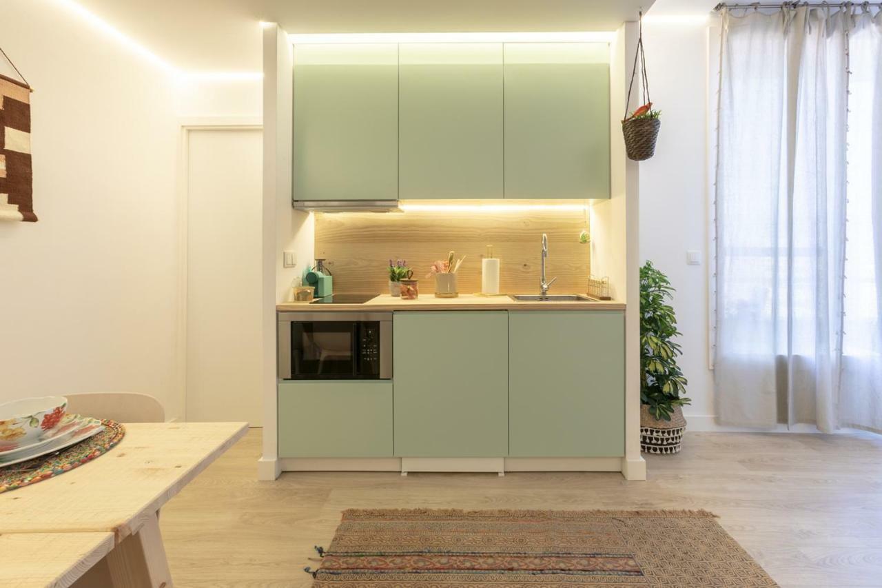 Daisy'S House - Stylish And Central Loft Porto Buitenkant foto