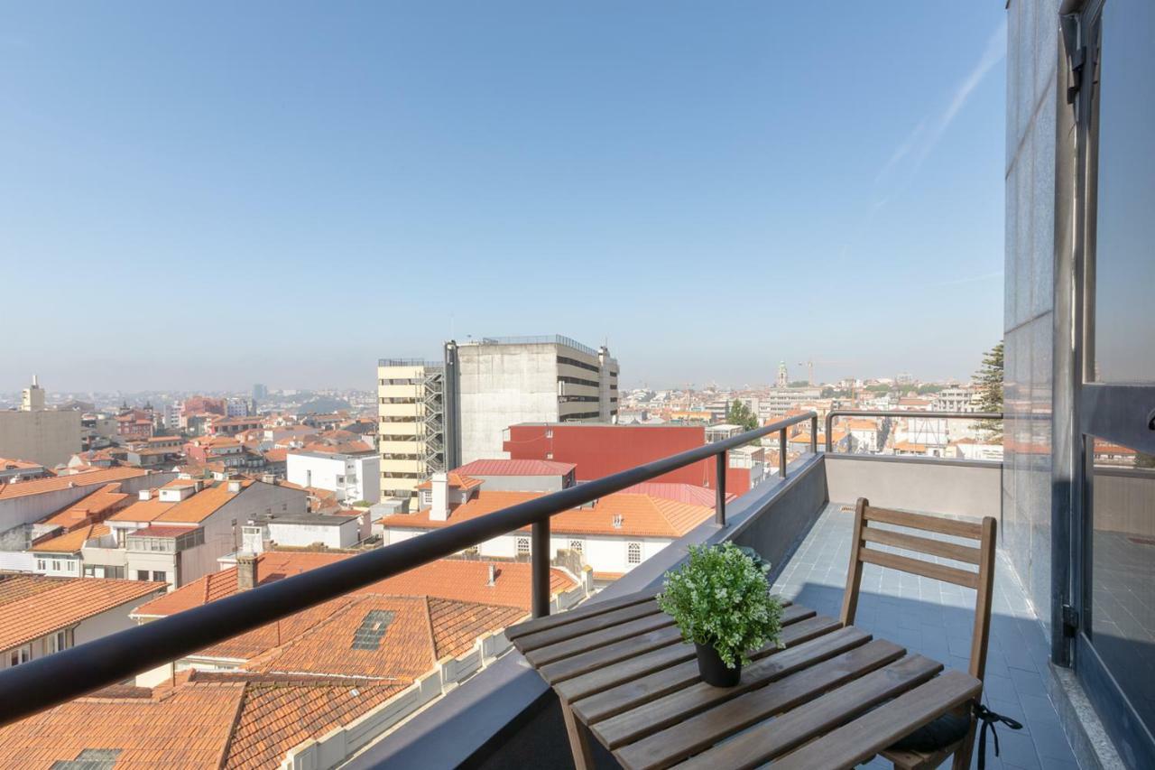 Daisy'S House - Stylish And Central Loft Porto Buitenkant foto