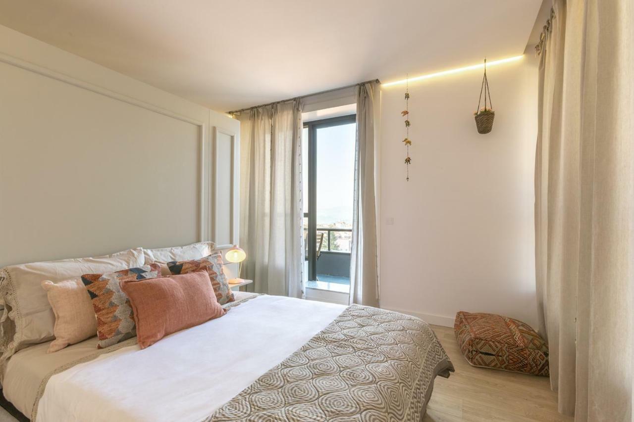 Daisy'S House - Stylish And Central Loft Porto Buitenkant foto