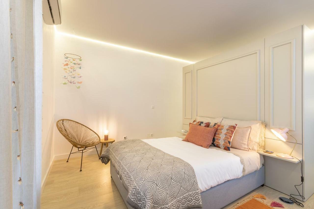 Daisy'S House - Stylish And Central Loft Porto Buitenkant foto
