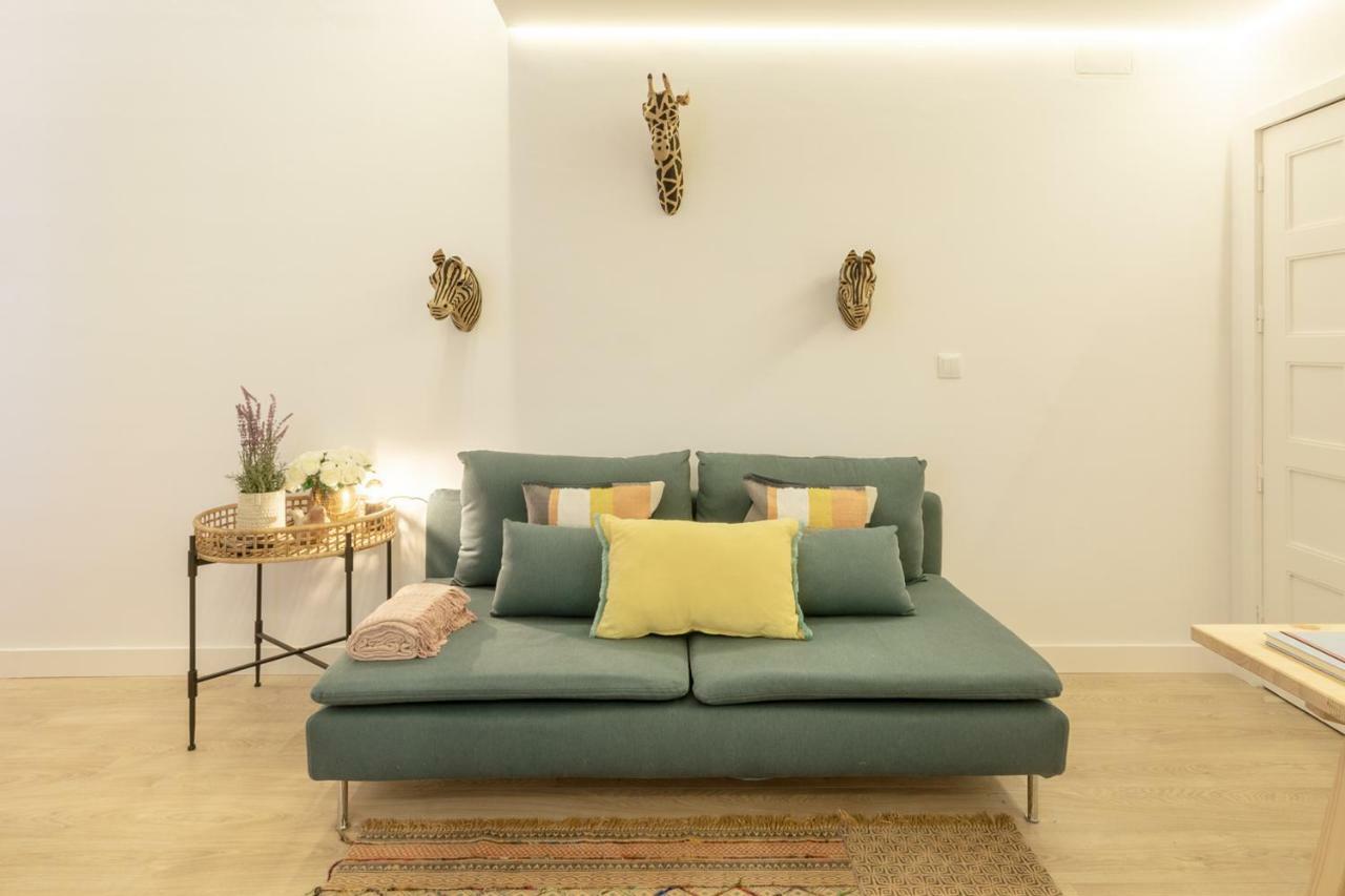 Daisy'S House - Stylish And Central Loft Porto Buitenkant foto