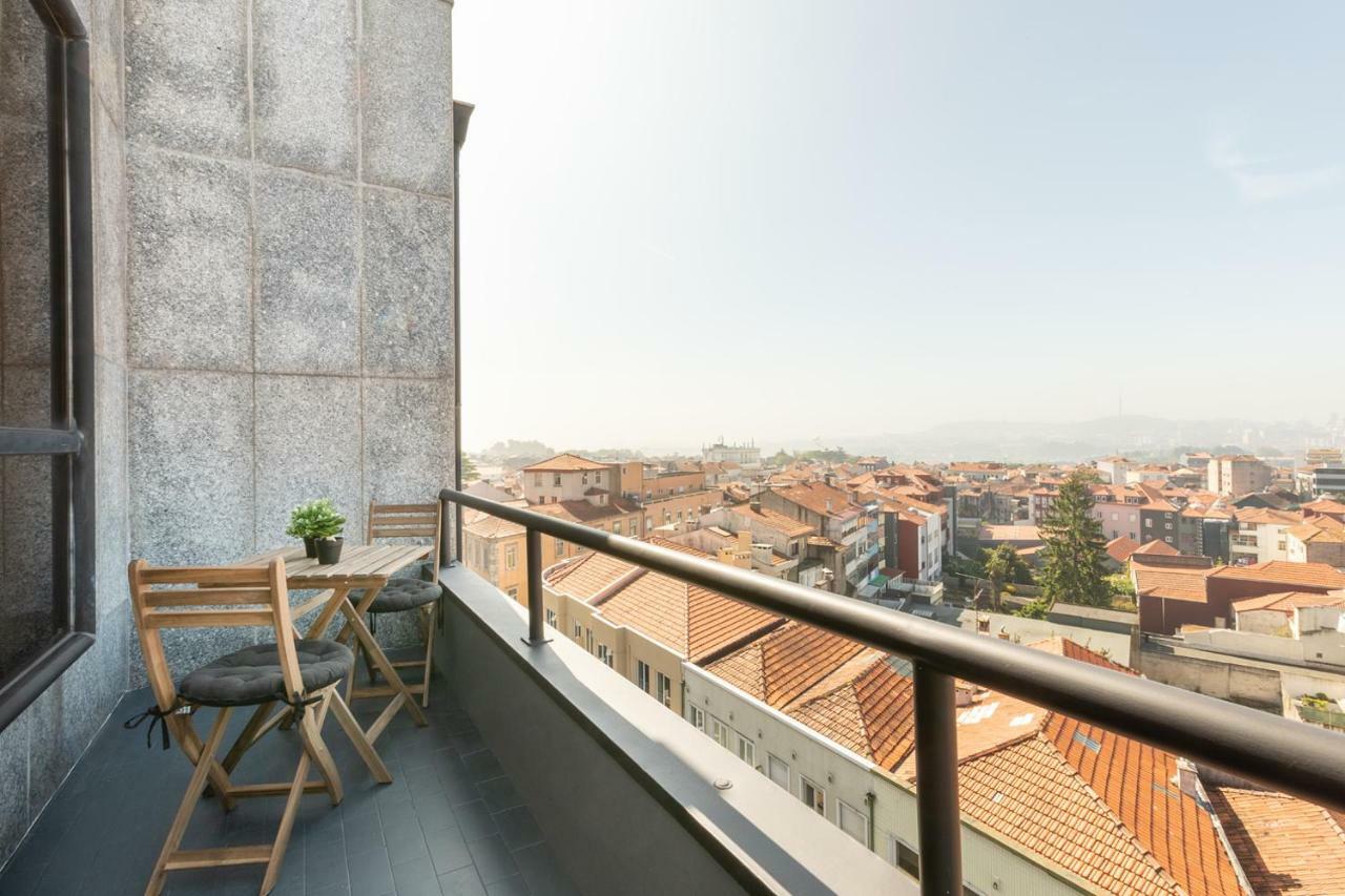 Daisy'S House - Stylish And Central Loft Porto Buitenkant foto